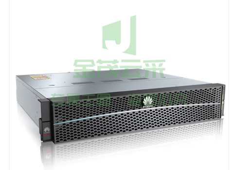 华为 OceanStor 5220 混合闪存存储系统 2U/64GB缓存/4*8TB硬盘/4*480GB硬盘 保修5年