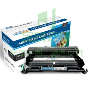 国际 LD282 2黑色硒鼓 适应机型：联想LJ2200/LJ2250/LJ2250N/LJ2200L/M7205/M7215/M7250 G10758