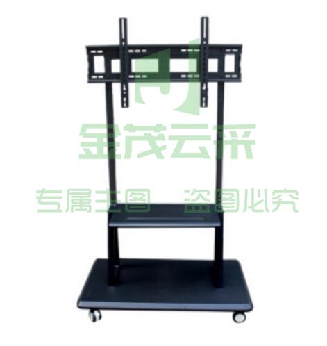 智能交互会议平板电子白板移动支架 触摸触控一体机支架 TJRRSFYJD202302071420575