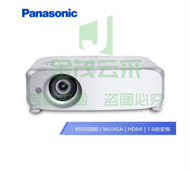 松下(Panasonic) PT-BZ480C 投影仪