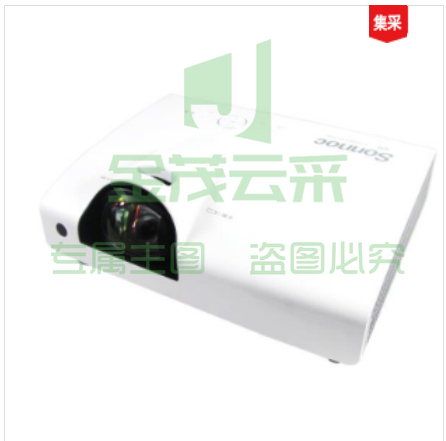 索诺克(Sonnoc)教育投影机 SNP-AW3600ST