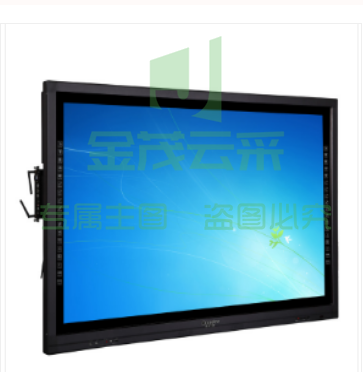东方中原(Donview)DS-75IWMS-L02PA液晶触摸一体机75寸(L02系列)
