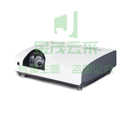 索诺克 Sonnoc SNP-AX3500ST 教学短焦投影仪 投影机 办公教学短焦