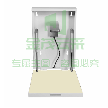 东方中原(Donview)800万像素DC-1300BG-V02 壁挂展台