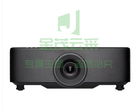 索诺克 SNP-LC64DU 工程投影仪