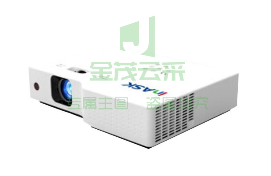 英士(InASK)英士T系列商教长焦激光投影机 TW450