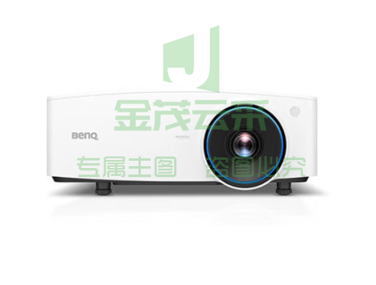 明基LU930D防尘高效工程投影机 5000ANSI流明 1920*1200标准分辨率