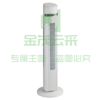 美的（Midea）电风扇家用塔扇立式摇头定时落地扇无叶风扇 ZAE09MA美的（Midea）电风扇家用塔扇立式摇头定时落地扇无叶风扇 ZAE09MA
