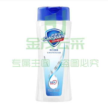 舒肤佳200ml沐浴露