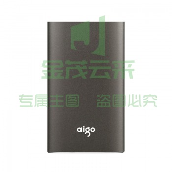 爱国者S01 固态移动硬盘USB3.0 SSD高速移动固态硬盘1T