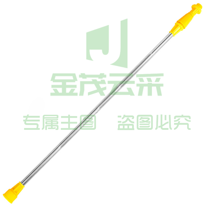 NONGBAO/农宝 电动喷雾器配件通用杆子 80公分(2个装) 1件 