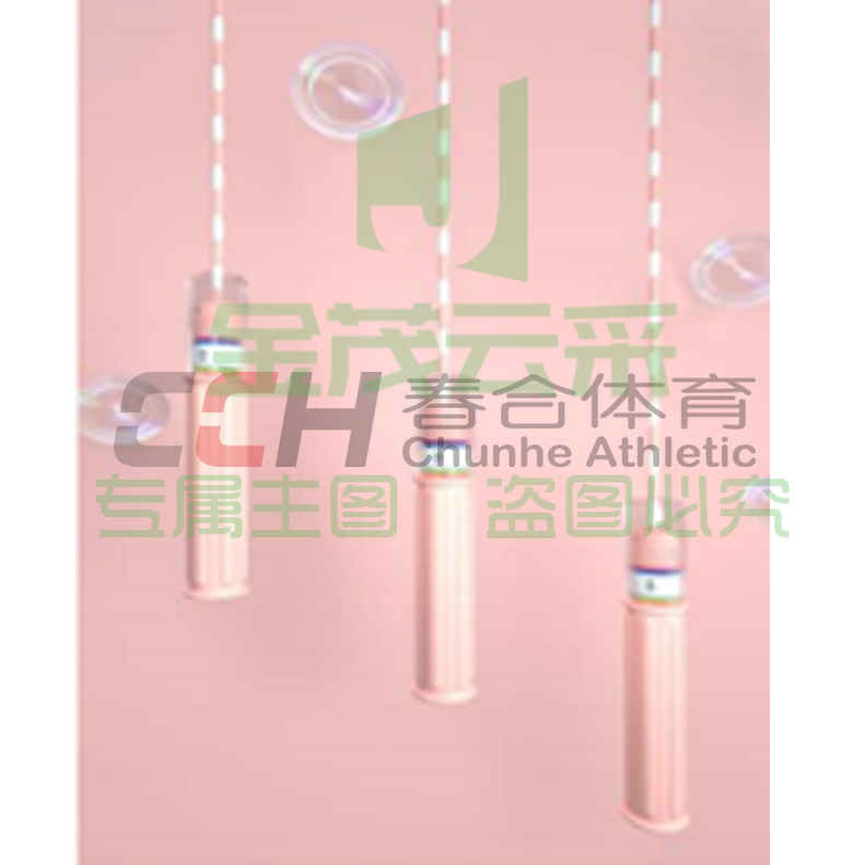 春合小学幼儿园专用跳绳