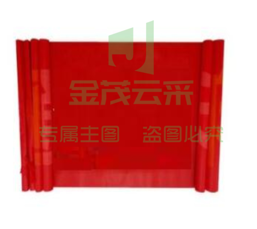 条幅 横幅 布标 宽60cm 可印字(每米价)