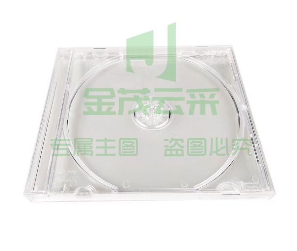 光盘盒 DVD光碟盒 透明