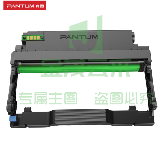 奔图（PANTUM）DL-435  鼓组件  分体股 适用P3385DN/P3365DN/ M7185DN/M7165DN