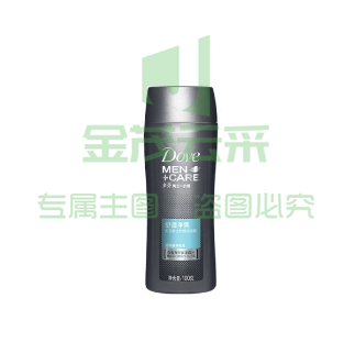 清扬洗发水 100G