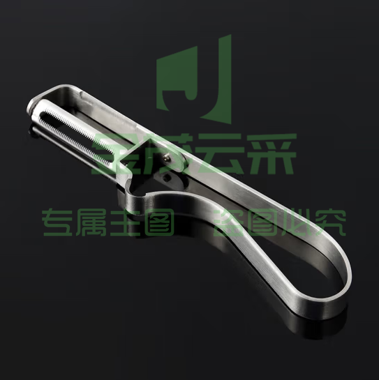 拜杰  不锈钢削皮刀  多功能刮皮刀 打皮刀 削皮器   货号：YC