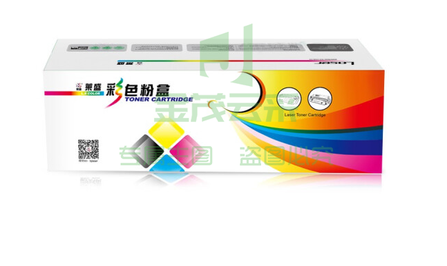 莱盛CF500A黑色硒鼓 适用于HP M252 M254 M274 M277 M280佳能611Cn 613 621Cw 623 631Cn 633C 635打印机粉盒