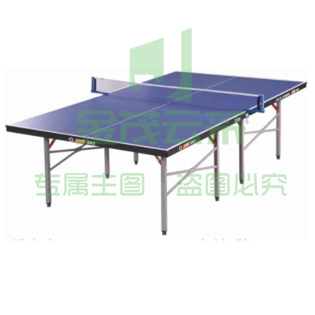 红双喜乒乓球台T3526