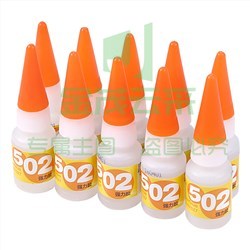 晨光（M&G） AWG97027 502强力胶