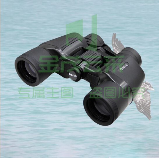 欧尼卡 天眼 8*40 双筒望远镜