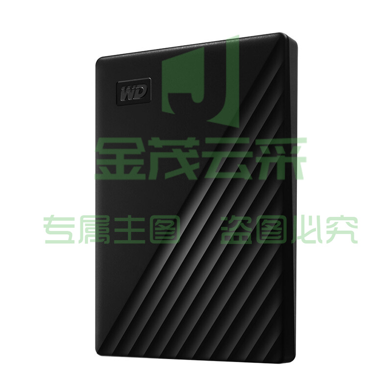 西部数据(Western Digital) 8TB HC320 SATA6Gb/s 7200转256M  企业级硬盘(HUS728T8TALE6L4)