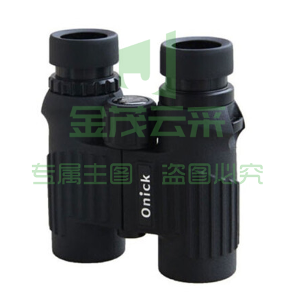 欧尼卡（Onick）旅行者 10*25 便携式望远镜
