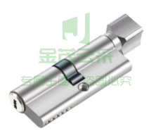 505 70小单 单开合金锁芯(电脑钥匙)