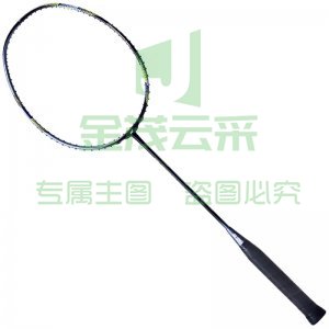 尤尼克斯 ASTROX22F 羽毛球拍天斧全碳素约63克轻量 未穿线
