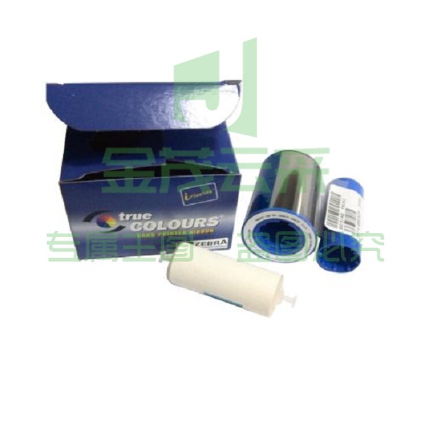 斑马(ZEBRA) 800015-440CN 色带 适用机型:P330I，P430I