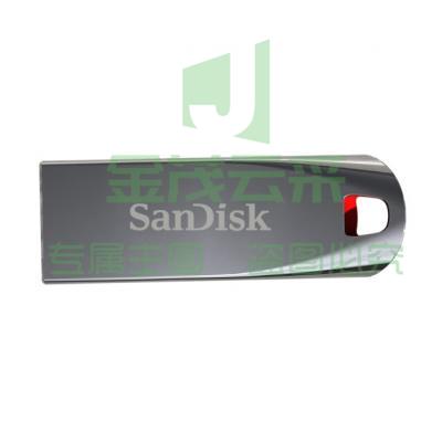 闪迪(SanDisk)CZ71酷晶 32GB USB2.0 U盘