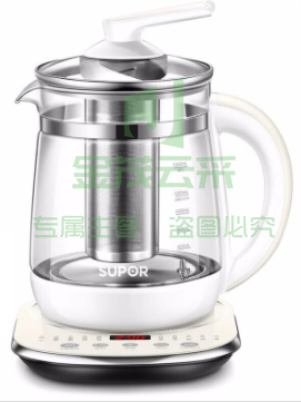 苏泊尔 养生壶 SW-15Y06
