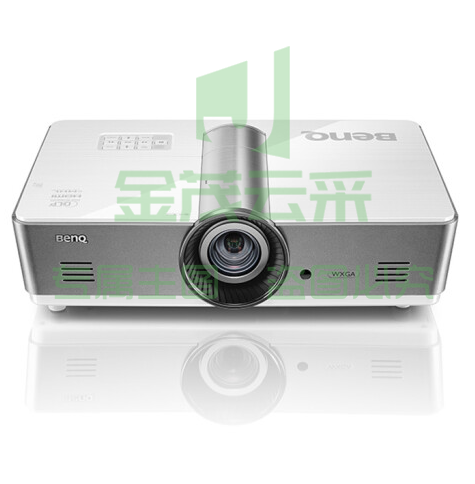 明基(BenQ)DW921 投影仪 投影机办公
