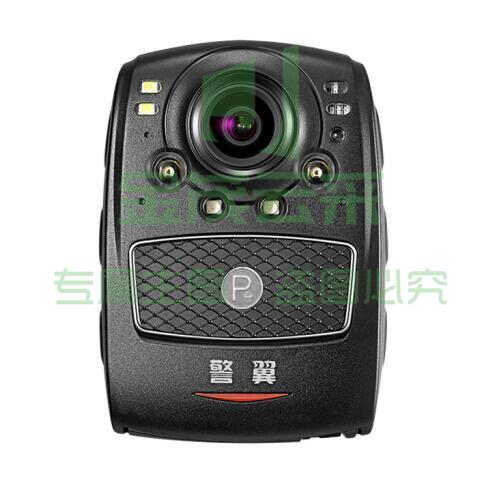 警翼F2执法记录32G会议交通现场记录仪