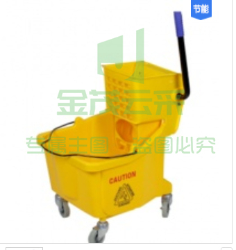 榨水车白云AF08079 24L 清洁水车
