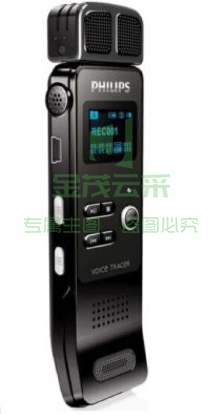 飞利浦(PHILIPS)VTR71008GB学习记录30米远距离无线录音笔