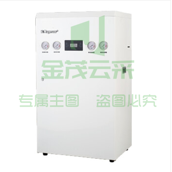 沁园 QYGJ-W1-600-20 纯水机直饮水设备