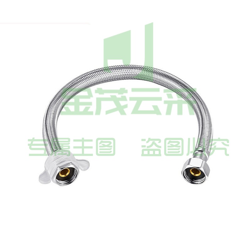 巨联 1米 软连接管400mm