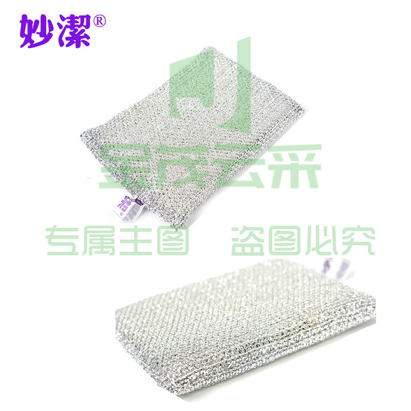 妙洁 MHG1 妙洁金柔百洁布 1片