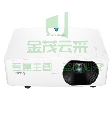 明基(BenQ)LU710D 激光投影仪 投影机