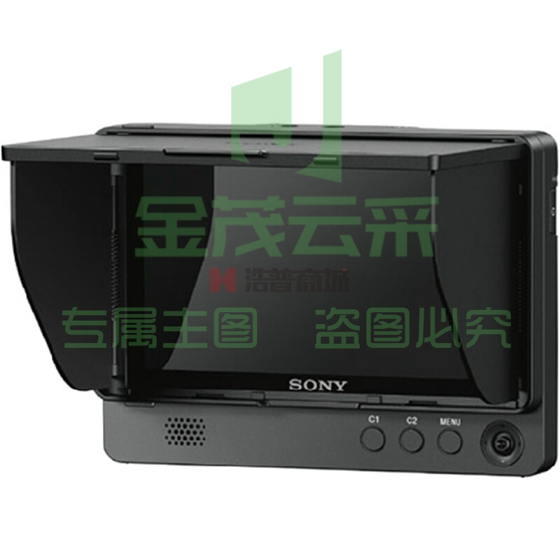 索尼 CLM-FHD5 高清外接监视器/显示器