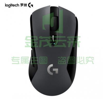 罗技(Logitech)G603 LIGHTSPEED 无线蓝牙鼠标 游戏鼠标 无线鼠标 蓝牙鼠标 吃鸡鼠标 绝地求生