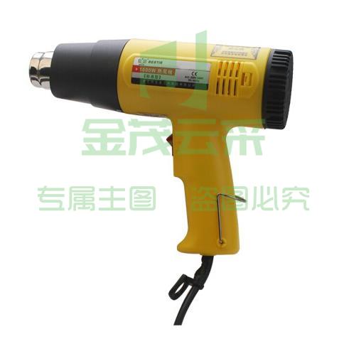 鹰之印 1600W 热风枪 14601 可定制