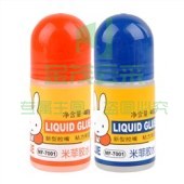 晨光(M&G) MF7001 米菲液体胶水 40g/支 24支/盒