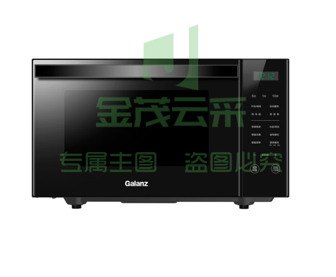 格兰仕变频格兰仕变频一级能效微波炉家用光波炉烤箱一体机 R6