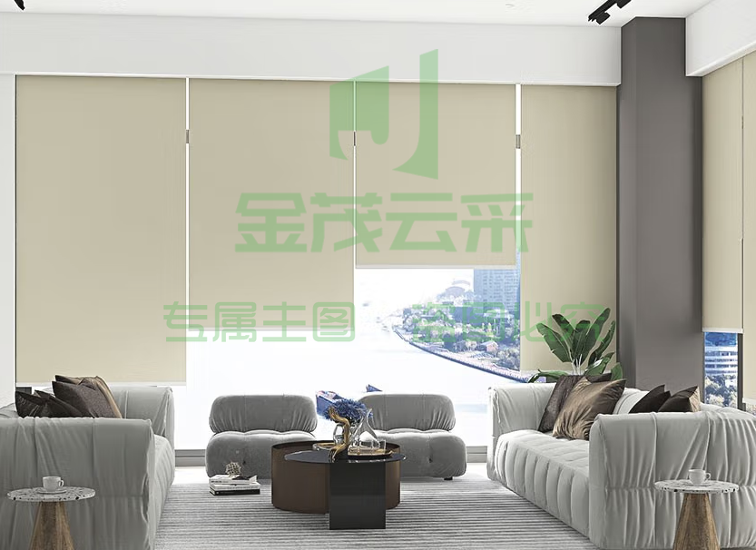 窗帘 遮光 定制尺寸 含安装