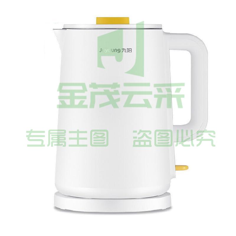 九阳（Joyoung） 家用电热水壶 K17-F629
