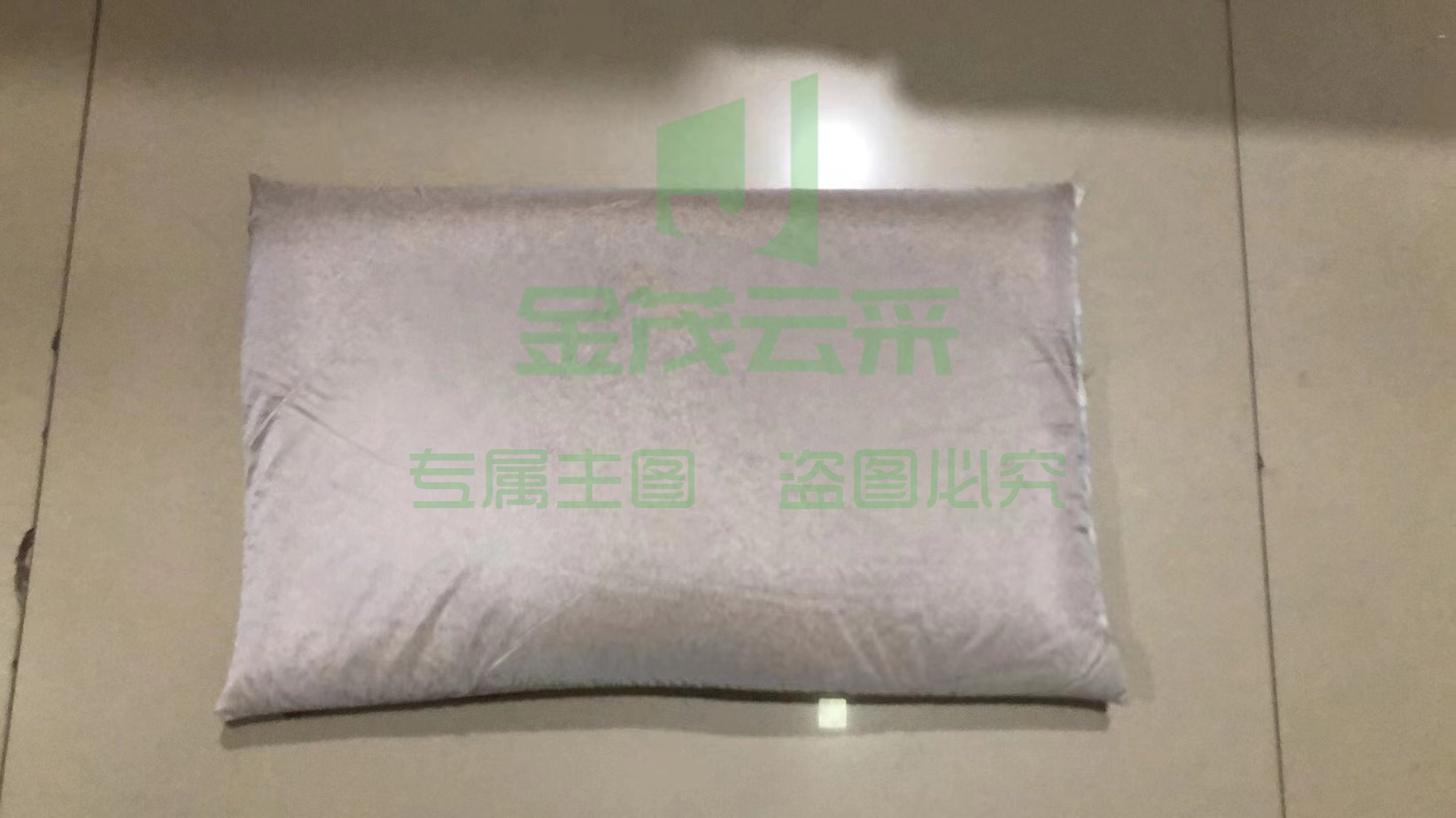 小麦壳 普通 枕头