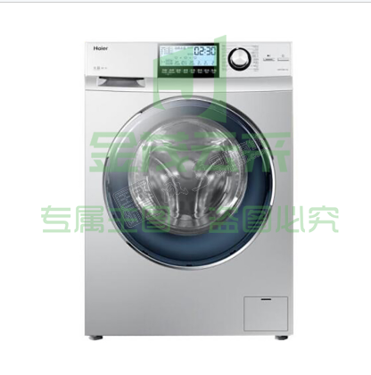 HAIER/海尔-滚筒洗衣机 G90878BX12S