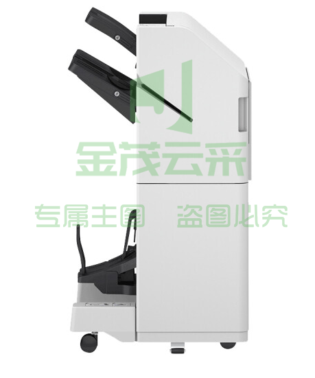 佳能(Canon)鞍式分页装订处理器-AE1 EX适用复印机iR-ADV DX C3826/C3830/C3835